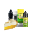 Жидкость Flavorlab Salt MCake Strong Lemon Pie 30 мл 65 мг Лимонный пирог Самозамес