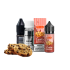 Жидкость Flavorlab Salt MCake Strong Cookie 30 мл 65 мг Печенье Самозамес
