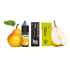Жидкость Chaser Salt Pear Ultra 10 мл 50 мг Груша Самозамес