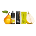 Рідина Chaser Salt Pear Ultra 10 мл 50 мг Груша Самозаміс
