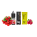 Рідина Chaser Salt Raspberry Ultra 10 мл 50 мг Малина Самозаміс