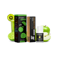 Рідина Chaser Salt Mix Smoothie Ultra 30 мл 50 мг Смузі Самозаміс
