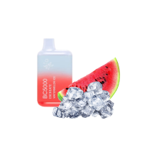 Elf Bar BС5000 Watermelon Ice (Арбуз Лёд) Одноразовый POD