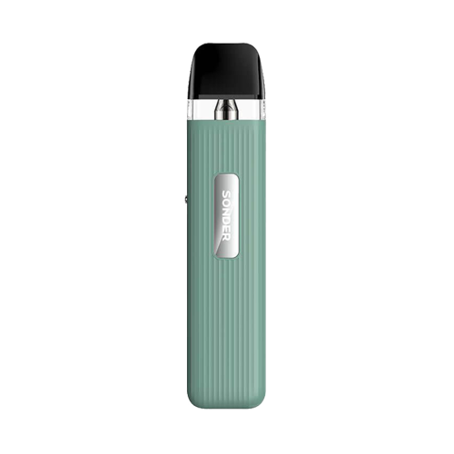 POD kit GeekVape Sonder Q Green Многоразовая система