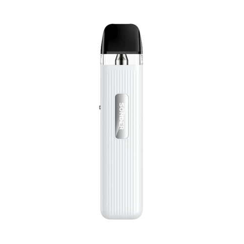 POD kit GeekVape Sonder Q White Многоразовая система