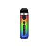 POD kit Smok Novo 5 Rasta Green Cobra Многоразовая система
