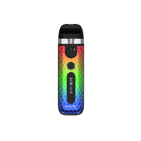 POD kit Smok Novo 5 Rasta Green Cobra Многоразовая система