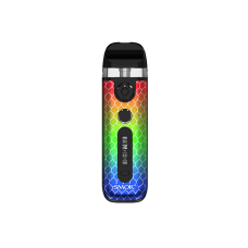 POD kit Smok Novo 5 Rasta Green Cobra Многоразовая система POD kit Smok Novo 5 Rasta Green Cobra Многоразовая система