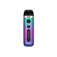 POD kit Smok Novo 5 7-Color Cobra Многоразовая система POD kit Smok Novo 5 7-Color Cobra Многоразовая система