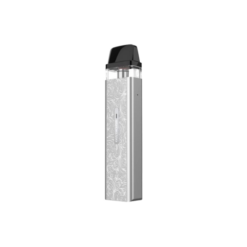 POD kit Vaporesso XROS Mini Ancient Silver Многоразовая система