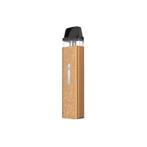 POD kit Vaporesso XROS Mini Bronze Gold Многоразовая система