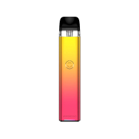 POD kit Vaporesso XROS 3 Neon Sunset Многоразовая система