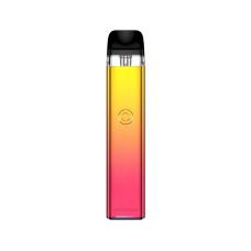 POD kit Vaporesso XROS 3 Neon Sunset Многоразовая система