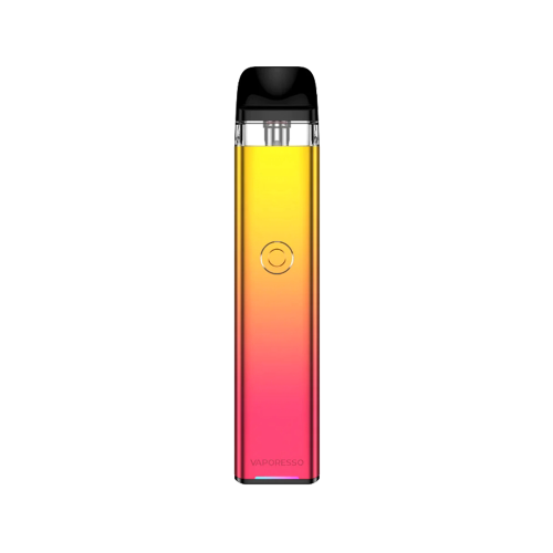 POD kit Vaporesso XROS 3 Neon Sunset Многоразовая система