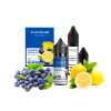 Жидкость Flavorlab Salt PE 10000 Blueberry lemon mix 30 мл 50 мг Черника Лимон Самозамес