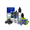 Жидкость Flavorlab Salt PE 10000 Blueberry blackberry 30 мл 50 мг Черника ежевика Самозамес