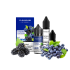 Жидкость Flavorlab Salt PE 10000 Blueberry blackberry 30 мл 50 мг Черника ежевика Самозамес
