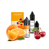 Жидкость Flavorlab Salt PE 10000 Cherry Orange 30 мл 50 мг Вишня апельсин Самозамес