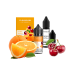 Жидкость Flavorlab Salt PE 10000 Cherry Orange 30 мл 50 мг Вишня апельсин Самозамес