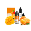 Жидкость Flavorlab Salt PE 10000 Mango Orange Juice 30 мл 50 мг Манго апельсин Самозамес