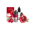 Жидкость Flavorlab Salt PE 10000 Raspberry Pomegranate 30 мл 50 мг Малина гранат Самозамес