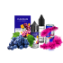 Жидкость Flavorlab Salt PE 10000 Grape energy 30 мл 50 мг Виноградный энергетик Самозамес