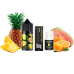 Жидкость Chaser Salt Lux Juicy Nectar Ultra 30 мл 50 мг Сочный Нектар Самозамес