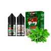 Жидкость In Bottle Salt Spearmint 30 мл 50 мг Мята Самозамес
