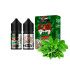 Жидкость In Bottle Salt Spearmint 30 мл 50 мг Мята Самозамес