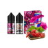 Жидкость In Bottle Salt Energy Berry Drink 30 мл 50 мг Ягодный Энергетик Самозамес