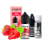 Жидкость Flavorlab Salt Triple Strong Wild Strawberry 30 мл 65 мг Клубника Самозамес