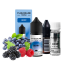 Жидкость Flavorlab Salt Triple Strong Berry 30 мл 65 мг Ягоды Самозамес