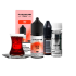 Жидкость Flavorlab Salt Triple Strong Red Tea 30 мл 65 мг Красный Чай Самозамес