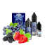 Жидкость Flavorlab Salt FL350 Strawberry Blueberry Blackberry 30 мл 50 мг Клубника Черника Ежевика Самозамес