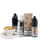 Жидкость Flavorlab Salt Р1 Фрапучино 10 мл 50 мг Самозамес
