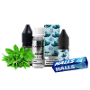 Жидкость Flavorlab Salt Р1 Мята 10 мл 50 мг Ментол Самозамес