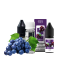 Жидкость Flavorlab Salt Puff Grape 10 мл 50 мг Виноград Самозамес
