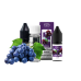 Жидкость Flavorlab Salt Puff Grape 10 мл 50 мг Виноград Самозамес
