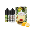 Жидкость In Bottle Salt Puzzle Asia Tea 30 мл 50 мг Азиа ти Самозамес