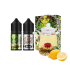 Жидкость In Bottle Salt Puzzle Asia Tea 30 мл 50 мг Азиа ти Самозамес