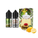 Жидкость In Bottle Salt Puzzle Asia Tea 30 мл 50 мг Азиа ти Самозамес