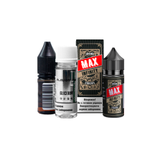 Жидкость Flavorlab Salt Infinity MAX Strong Corona 30 мл 65 мг Корона Самозамес Жидкость Flavorlab Salt Infinity MAX Strong Corona 30 мл 65 мг Корона Самозамес