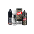 Жидкость Flavorlab Salt Infinity MAX Strong Monaco 30 мл 65 мг Монако Самозамес