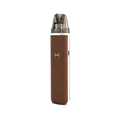 POD kit OXVA XLIM GO 1000 Dark Brown Многоразовая система