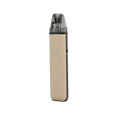 POD kit OXVA XLIM GO 1000 Light Brown Многоразовая система