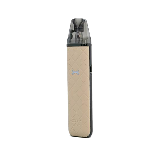 POD kit OXVA XLIM GO 1000 Light Brown Многоразовая система