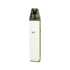 POD kit OXVA XLIM GO 1000 White Многоразовая система