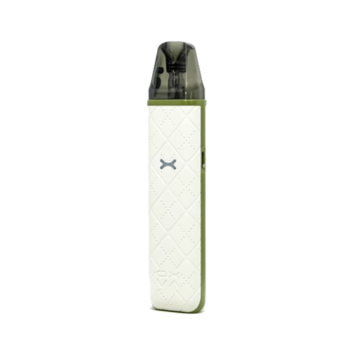 POD kit OXVA XLIM GO 1000 White Многоразовая система