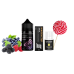 Жидкость Chaser Salt Special Berry Candy 30 мл 50 мг Ягодные конфеты Самозамес