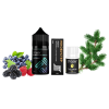 Жидкость Chaser Salt Special Berry Needles 30 мл 50 мг Ягоды Хвоя Самозамес